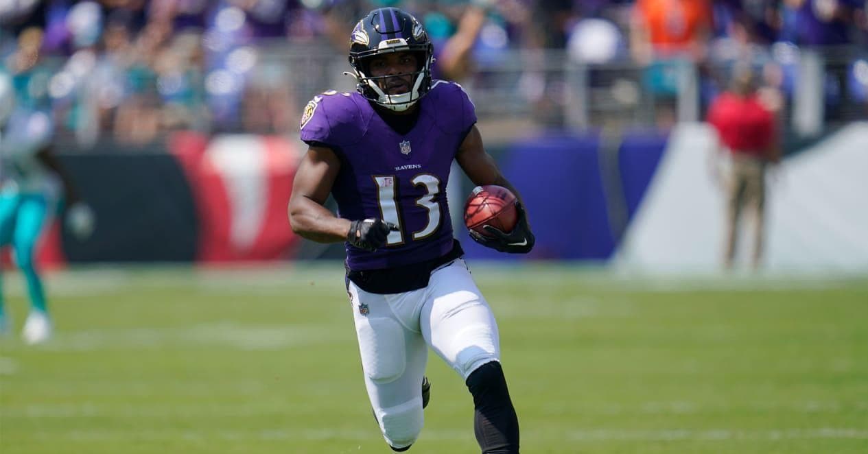 The Best Kick Returners Of 2024