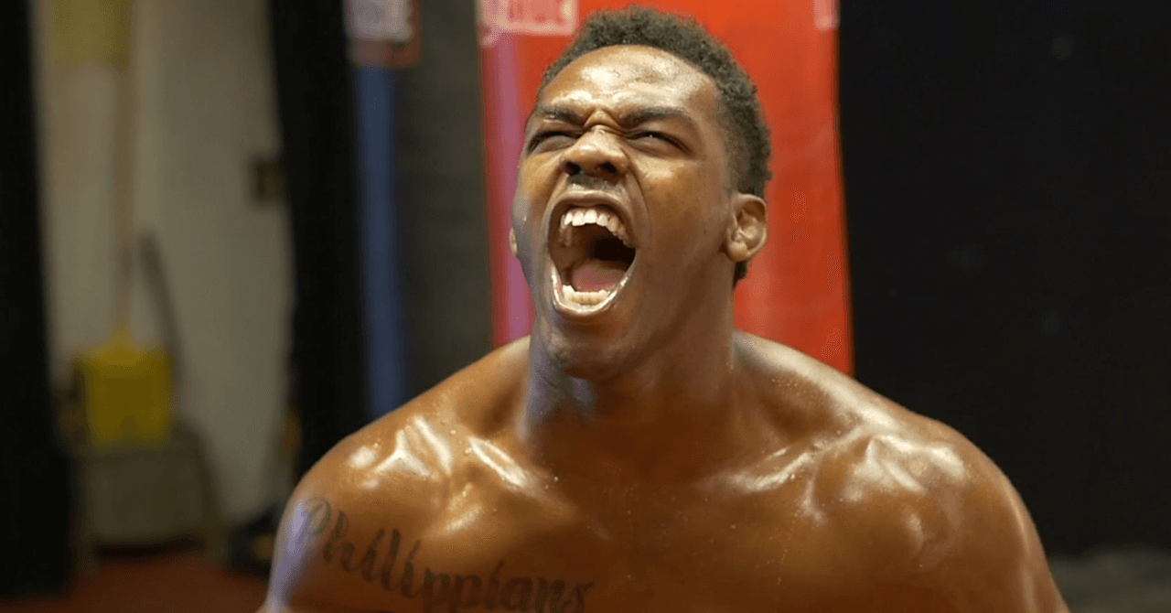 The 40+ Best Black UFC Fighters Ever, Ranked By Fans