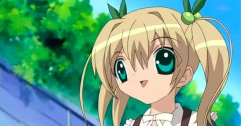 The 20 Worst Character Designs in Anime History Ranked The 20 Worst Character Designs in Anime History Ranked