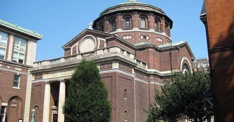 columbia university notable alumni