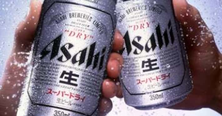 Japanese Beers