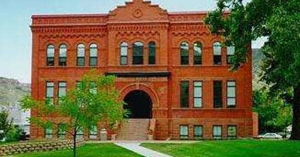 Famous Alumni of Colorado School Of Mines Celebrities Who Graduated