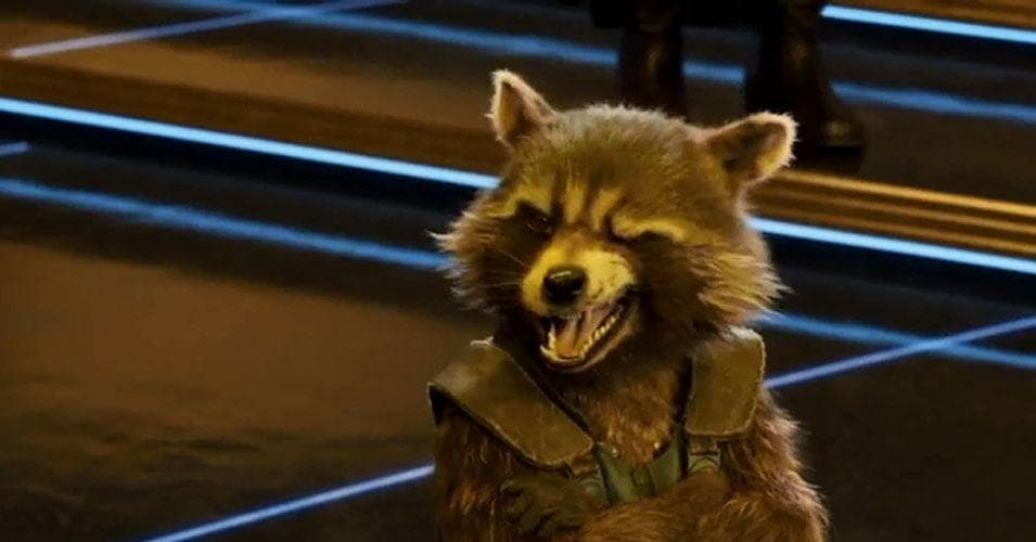 The 20+ Funniest Characters In The MCU, Ranked