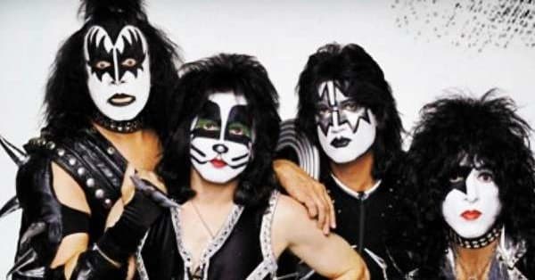 List of All Top KISS Albums, Ranked