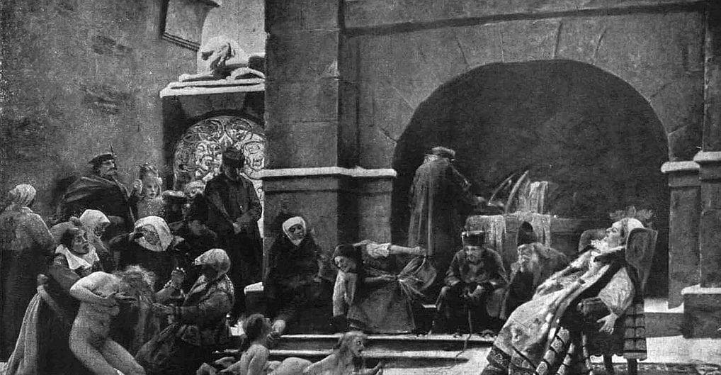 15 Disturbing Facts About Elizabeth Bathory, History's Most Murderous Woman