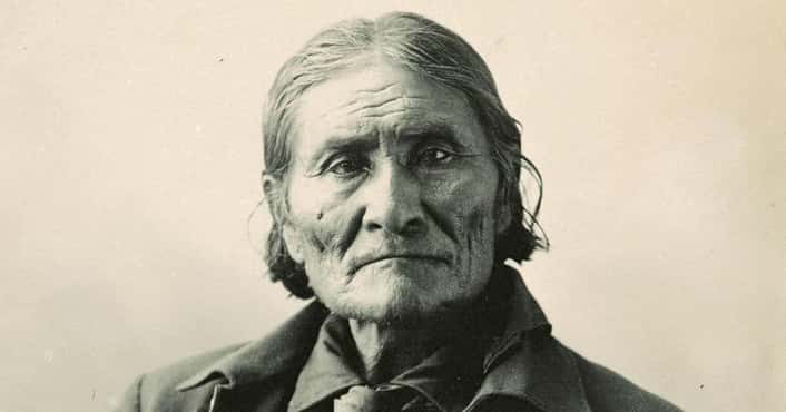 Things to Know About Geronimo