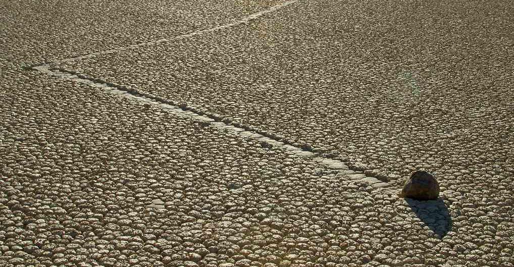 Things You Didn't Know About Sailing Stones