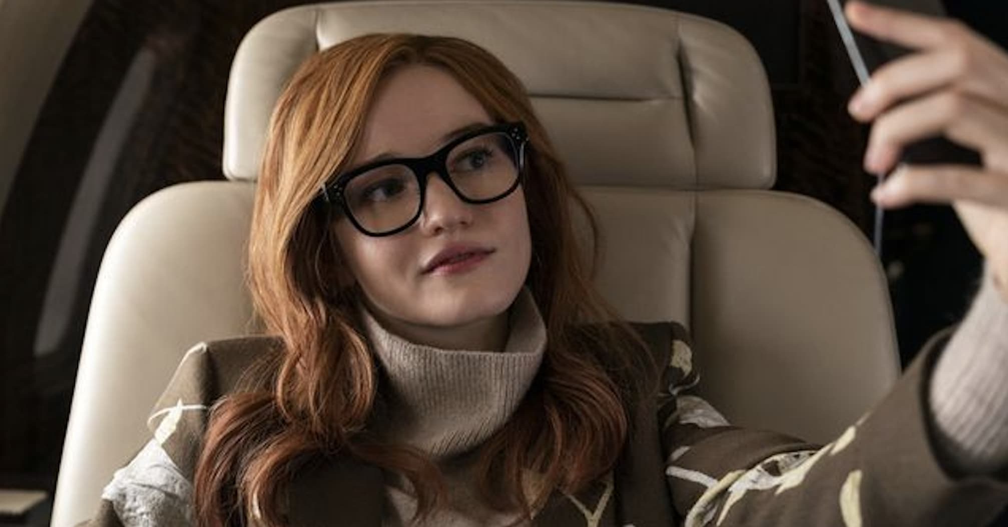 What Actual Scammers Had To Say About The Movies And TV Shows Portraying Them