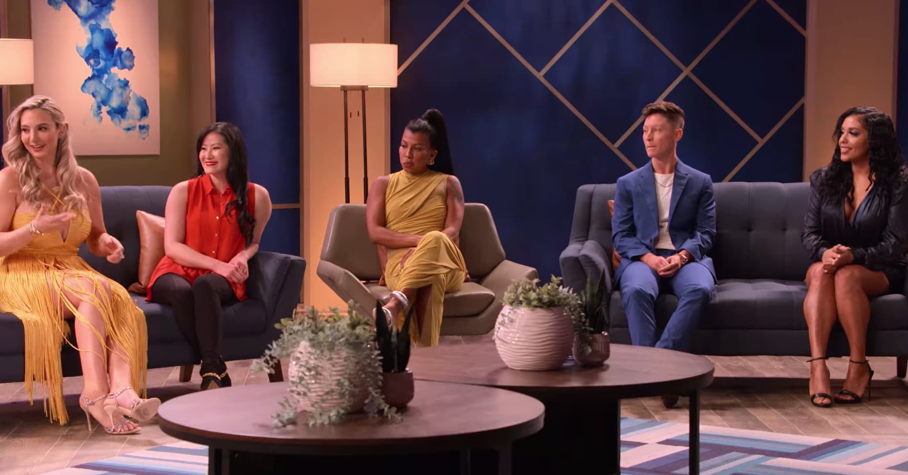 Netflix上的《最后通牒酷儿之恋》里的情侣怎么了?