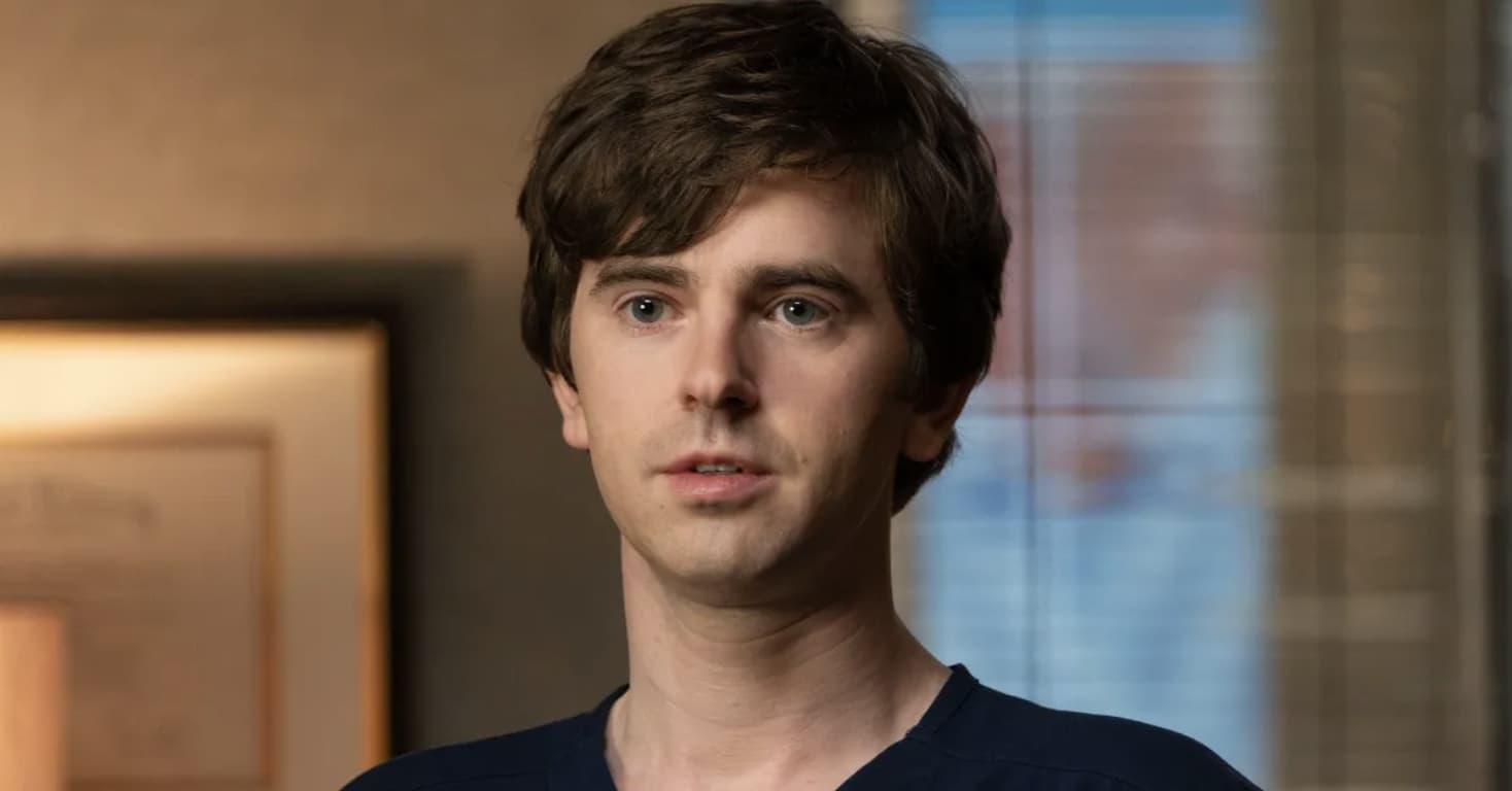 Fans Reveal Their Reactions To The Ending Of 'The Good Doctor'