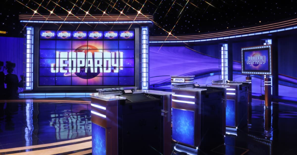 17 Seriously Difficult 'Jeopardy!' Questions About Historical Figures