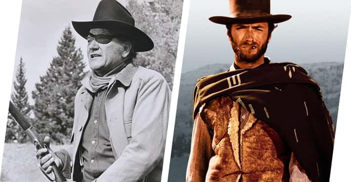 The Best Western Movies Ever Made