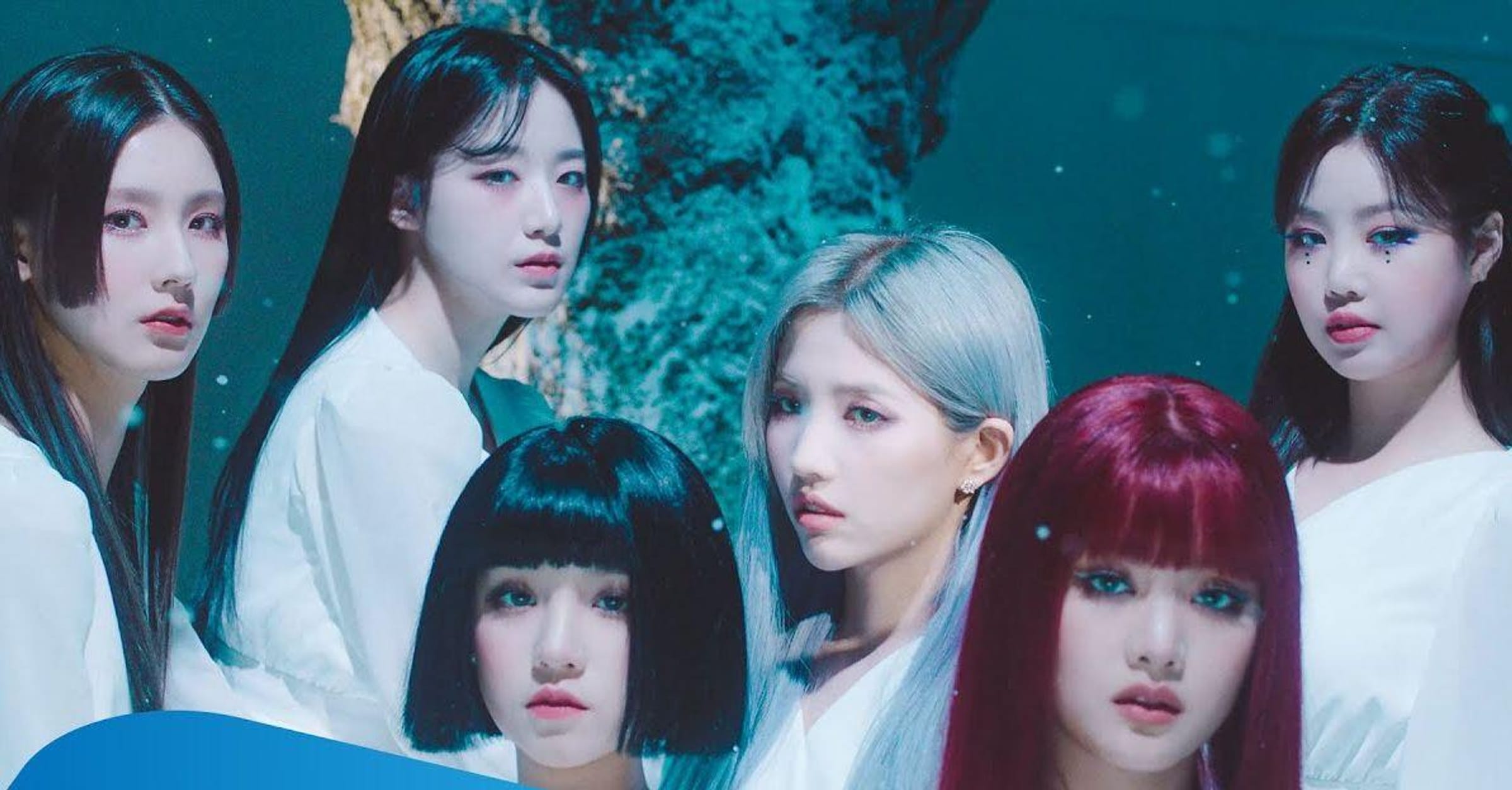 16 Best K-Pop Bands of 2021 to Listen to Now