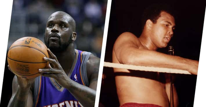 The Most Hilarious Pro Athletes
