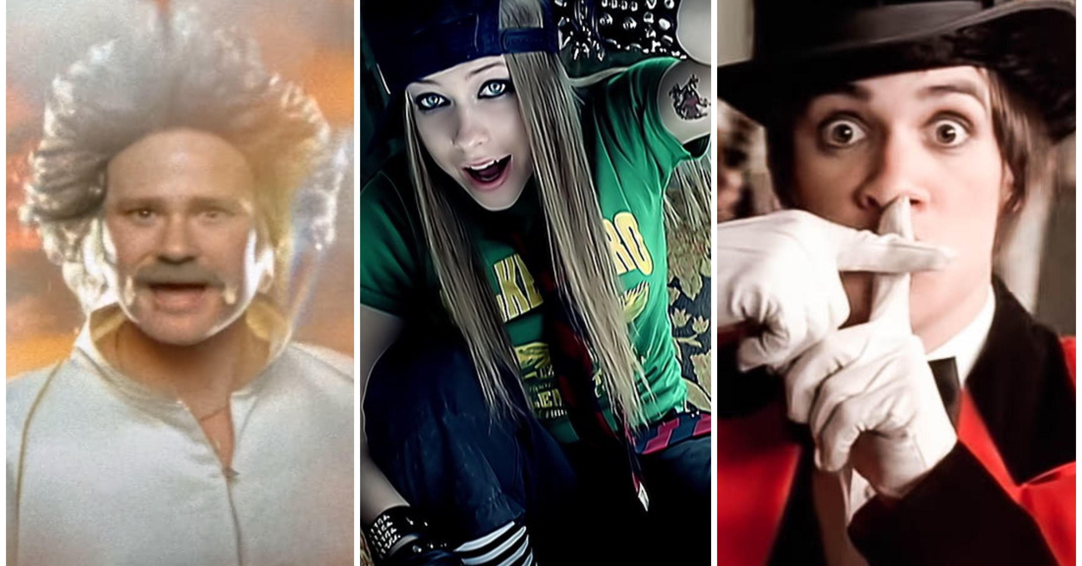 Best Pop Punk Bands Ranked
