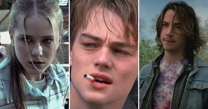 The Most Controversial Teen Movies Based On Rea...