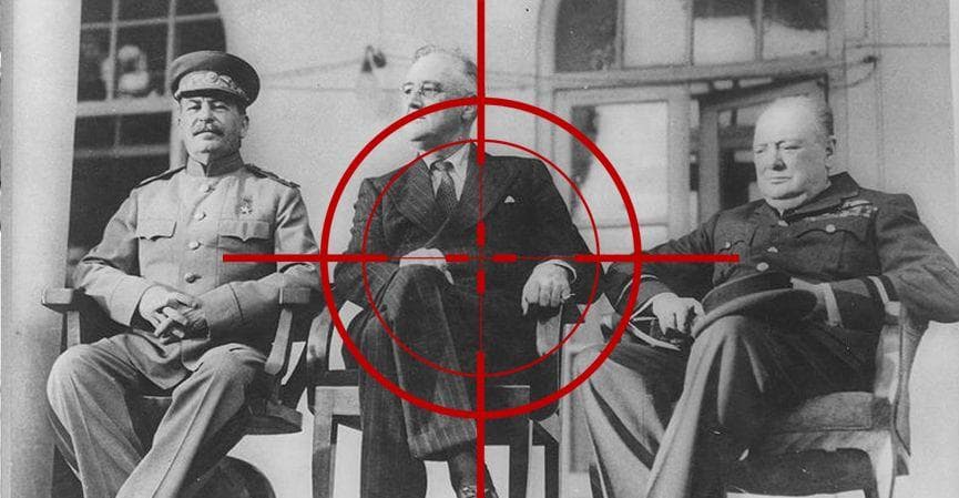 10 Murder Plots That Would Have Radically Changed History (If They Succeeded)