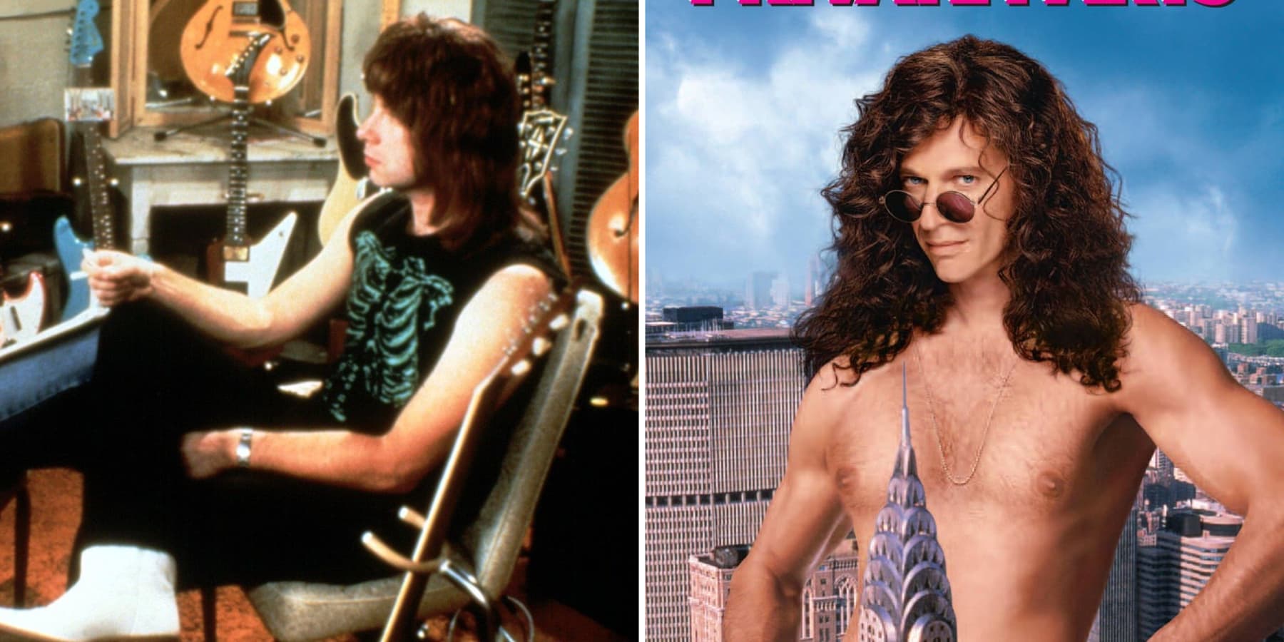 The 20 Best Movies Like 'Weird: The Al Yankovic Story', Ranked By Fans