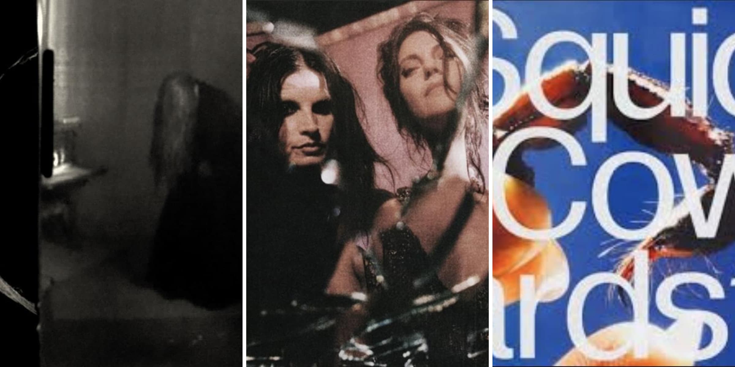 The Best Rock Albums of 2025