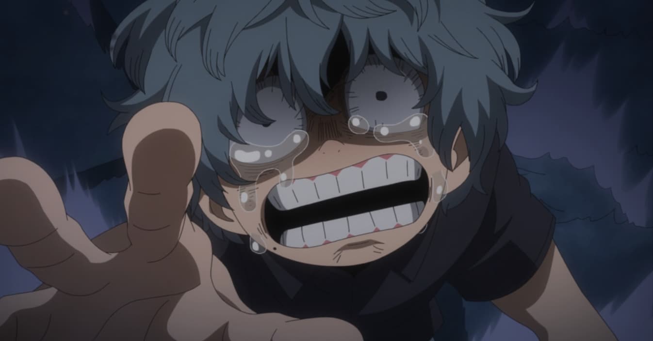 My Hero Academia: 10 Season 4 Plot Holes That Need To Be Addressed In Season  5