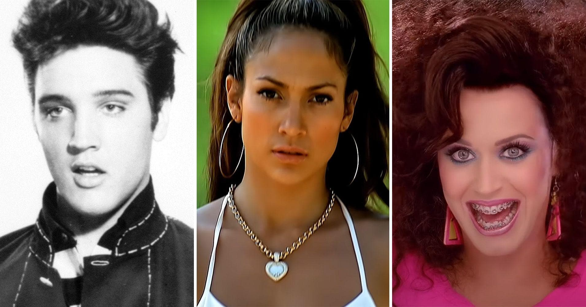 People Describe What 25 Musicians Were Like In School