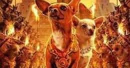 Full Cast of Beverly Hills Chihuahua Actors/Actresses