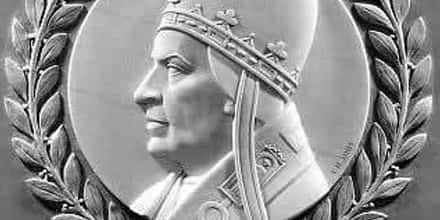 Complete List of 13th Century Popes