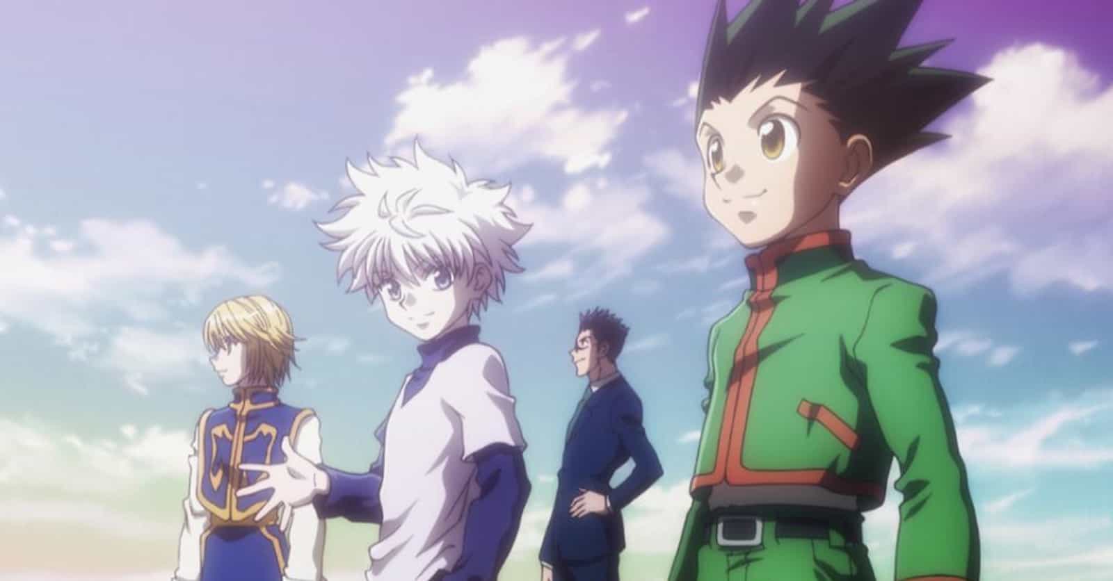 15 Unanswered Questions We Have About ‘Hunter x Hunter’