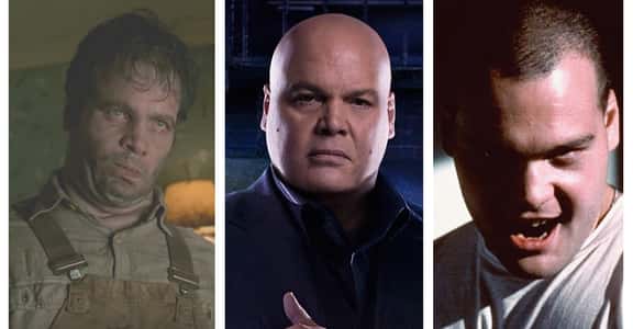 Vincent D'Onofrio Is Awesome In Everything - Even If You Don't Recognize Him Half The Time