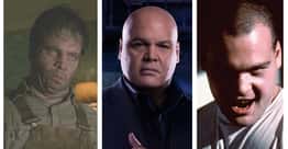 Vincent D'Onofrio Is Awesome In Everything - Even If You Don't Recognize Him Half The Time