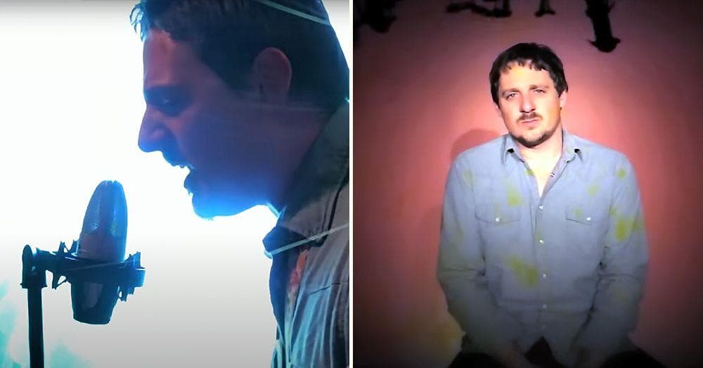 The Best Sturgill Simpson Songs, Ranked By Fans