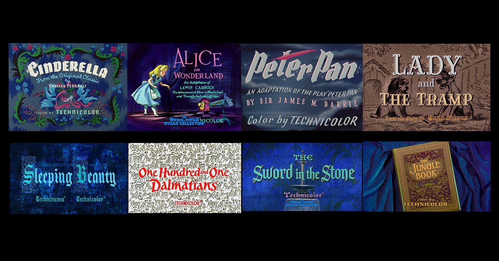 Fans Are Pointing Out Details About Disney's Silver Age That Make Us Love It Even More