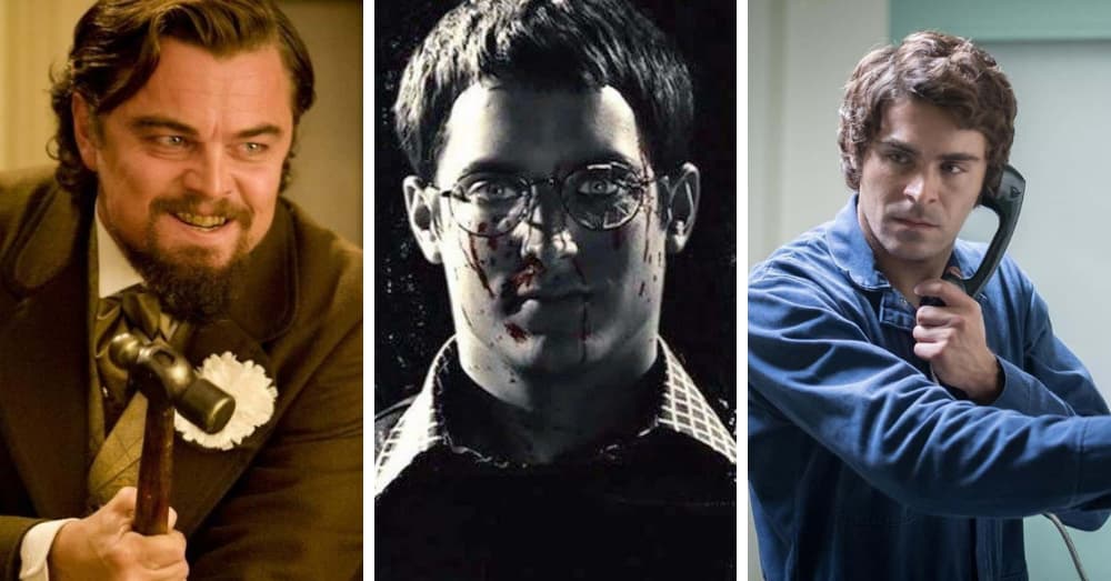 Former Child Actors Who Played Cold-Blooded Villains – And Nailed It