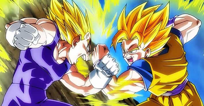 Best Dragon Ball Game: 7 Best Dragon Ball Z Games of All Time 2023
