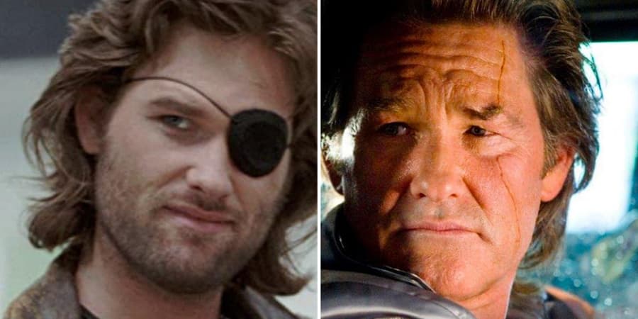 8 Kurt Russell Films Where He Slyly Subverts Machismo
