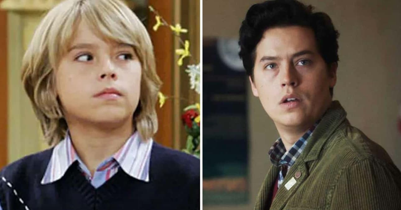 Former Disney Channel Stars Open Up About How Working At Disney Was Just Like High School