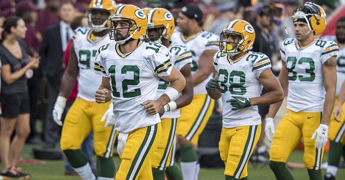 Dominance Over Packers Fueled Dallas Dynasty