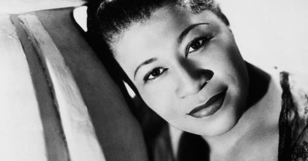 The 80+ Best Ella Fitzgerald Albums of All Time, Ranked by Jazz Fans