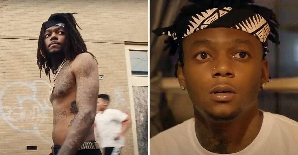The 20+ Best J.I.D. Songs, Ranked By Fans