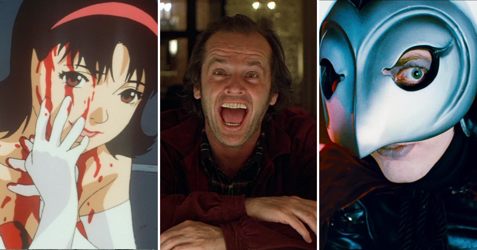 The 66 Best Horror Films (According To Letterboxd), Ranked