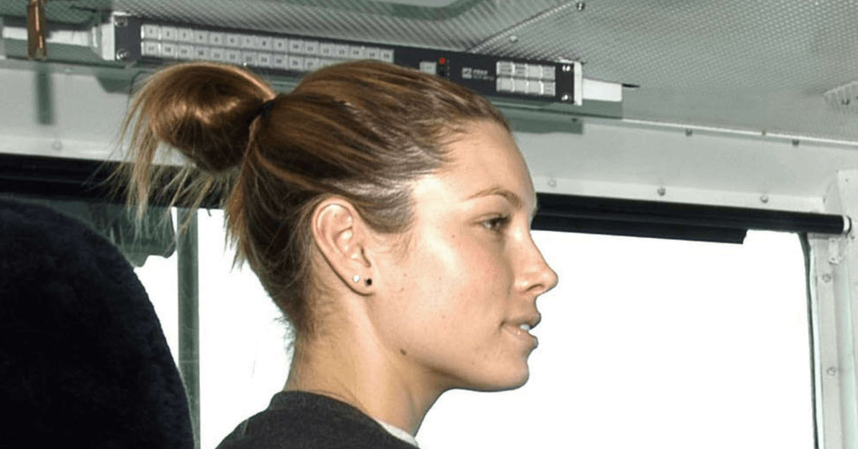 Stunning Natural Beauties | List of Naturally Beautiful Women