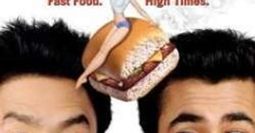 harold and kumar actors with med degree