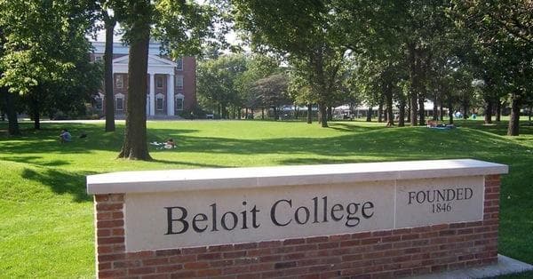 Famous Alumni of Beloit College | Celebrities Who Graduated/Went to ...