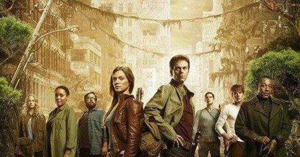 The Best New TV Shows of 2012