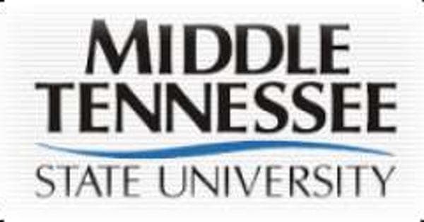 Famous Alumni of Middle Tennessee State University: Celebrities Who ...