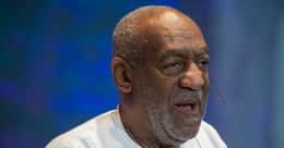 Here's What Everyone Who's Worked With Bill Cosby Has Had To Say About The Allegations Against Him