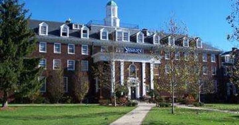 best history programs in new england
