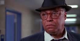 Facts We Just Learned About James Earl Jones That Made Us Say 'Really?'