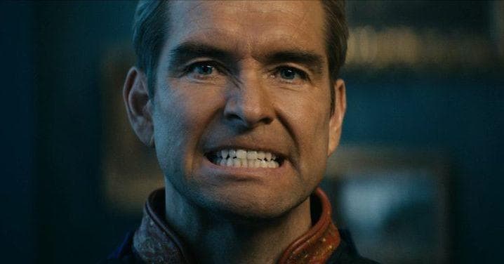 20 'The Boys' Fan Reactions To The Most DERANGED Episode In The Series (Yet)