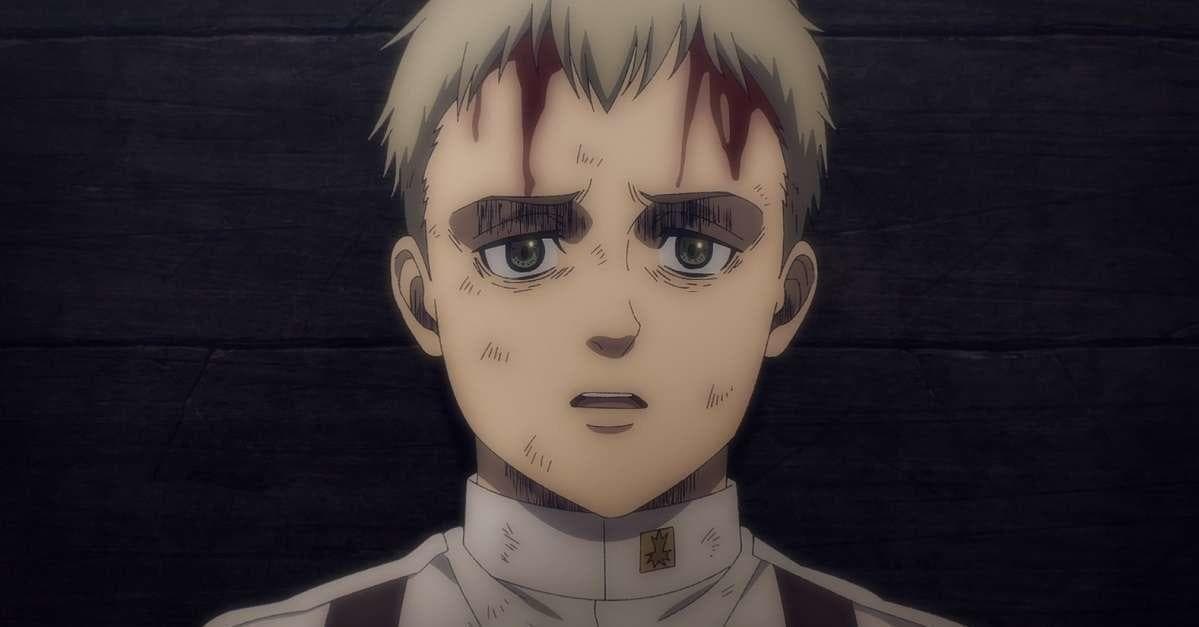 The 15 Biggest Differences Between The Attack On Titan Manga And Anime